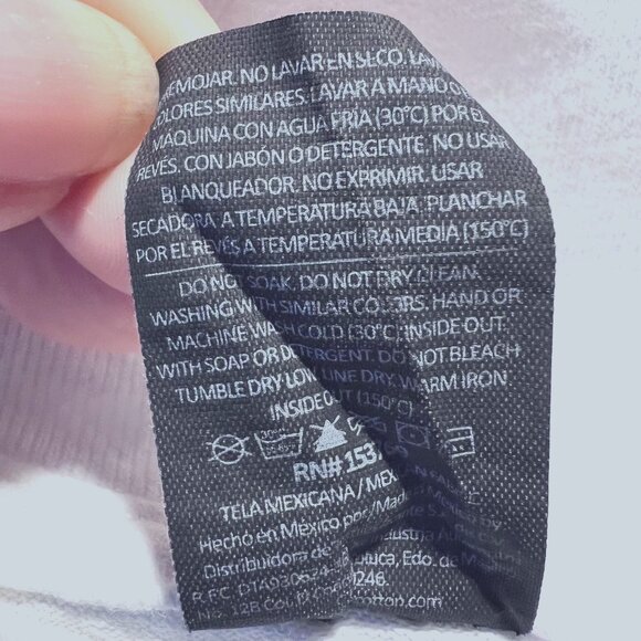 Hanna Montana-Miley Cyrus Vintage T Shirt-Disney Channel-Music-Multi Color-Med - Picture 9 of 9